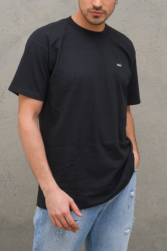 Seduction Of The Masses Classic Tee - Black