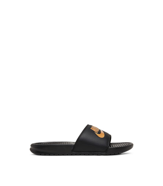 Benassi Jdi - Black/Metallic Gold