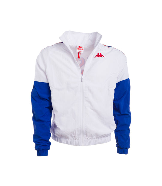 Authentic La Basalt - White Blue Blue