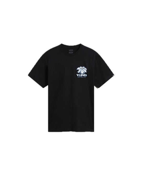 Whats Inside Ss Tee - Black