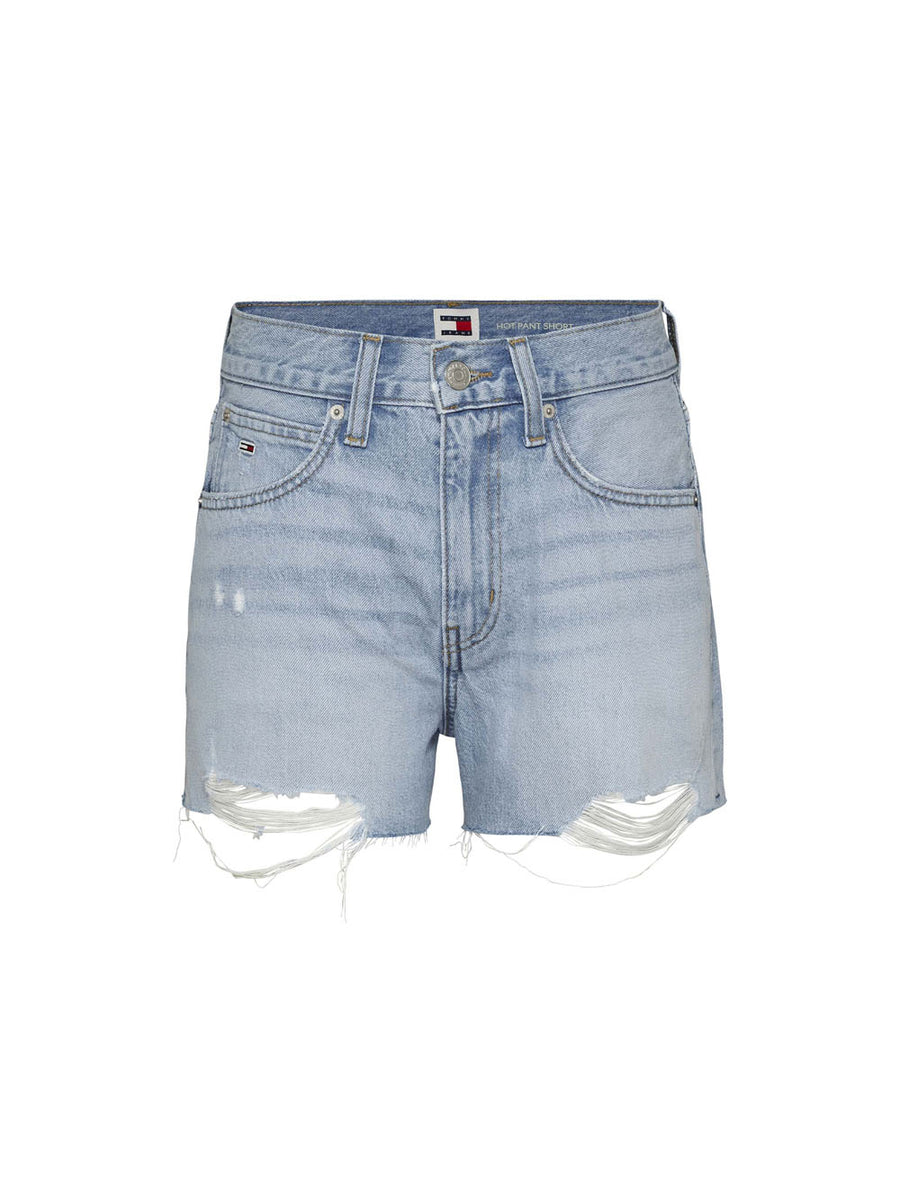 Hot Pant - Denim Light