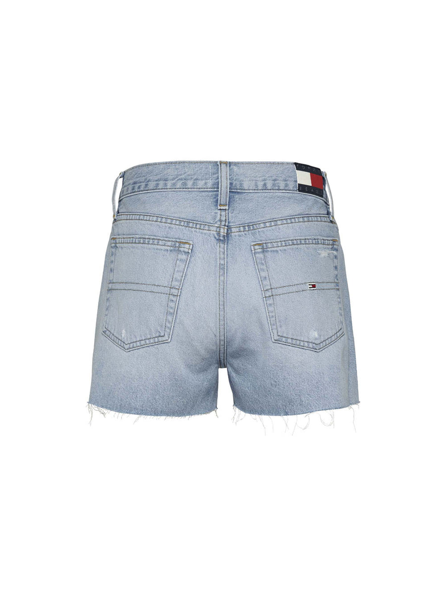 Hot Pant - Denim Light — 2