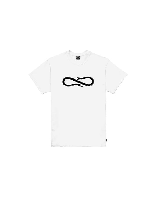 Logo Classic T-shirt - White