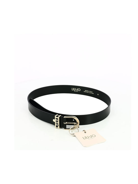 Hips Belt 3.5 Cm - Nero