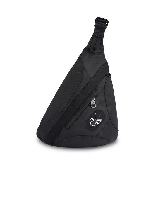 Metaforms Rounded Cb Sling38 - Black