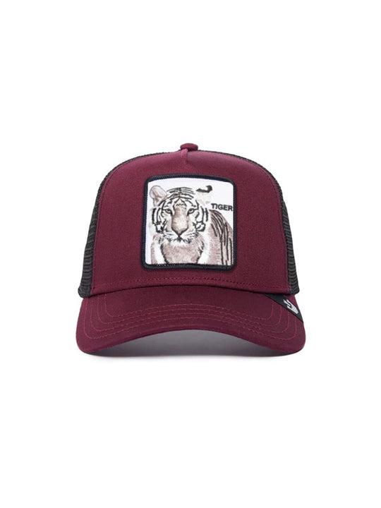 The White Tiger - Wine