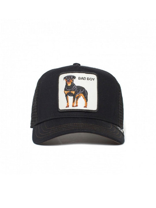 Bad Boy - Black