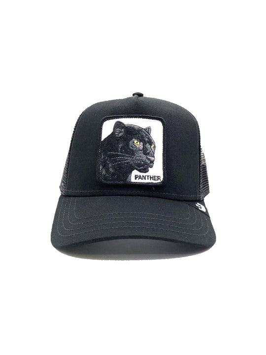 Panther - Black
