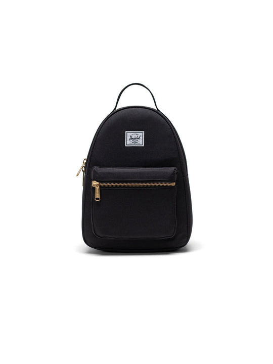 Herschel Nova Mini Backpack - Black
