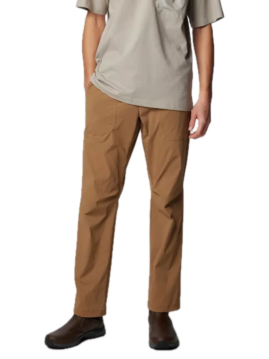 Landroamer Ripstop Pant - Beige
