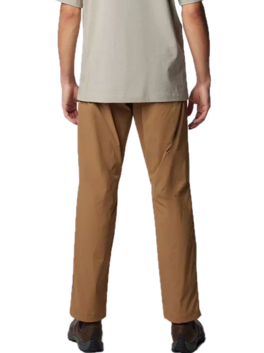 Landroamer Ripstop Pant - Beige — 2