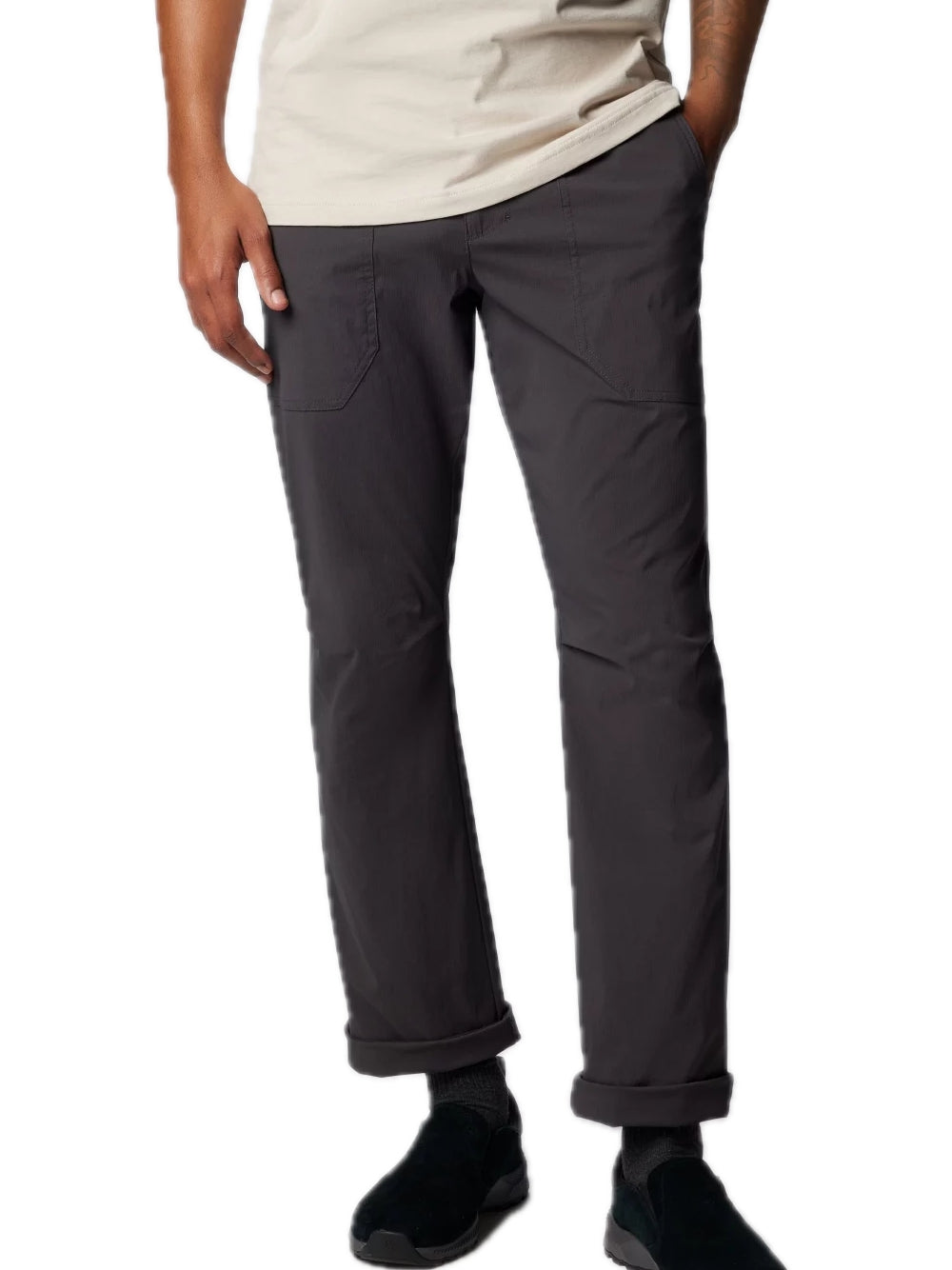 Landroamer Ripstop Pant - Shark — 1