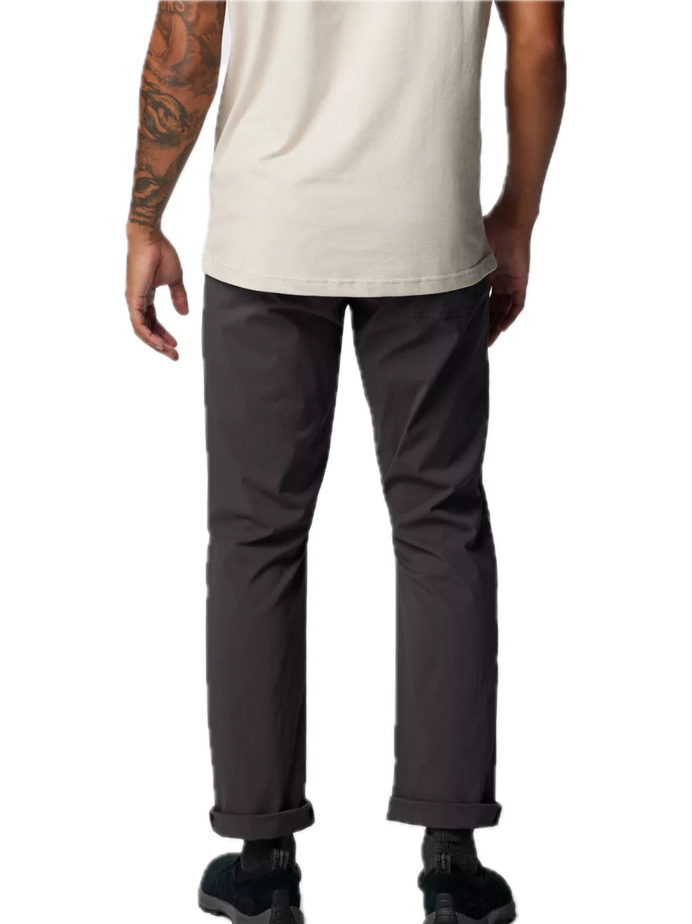 Landroamer Ripstop Pant - Shark — 2