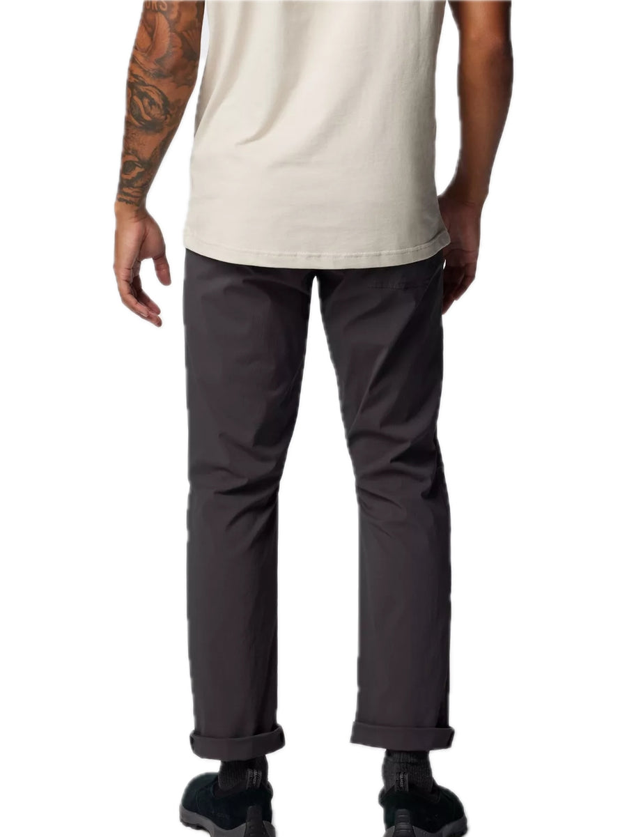Landroamer Ripstop Pant - Shark — 2
