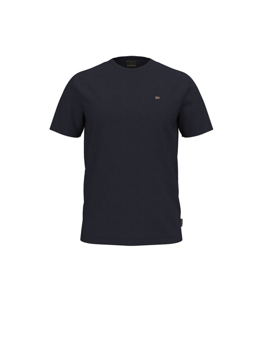 Salis Ss Sum - Blu Marine