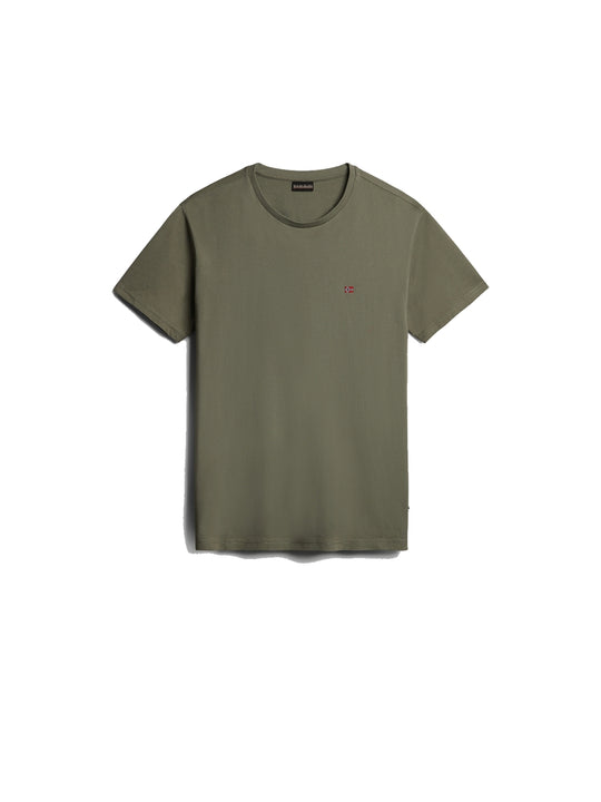 Salis Ss Sum - Green Lichen