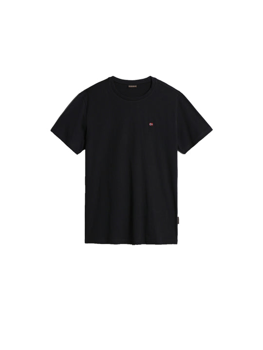 Salis Ss Sum - Black