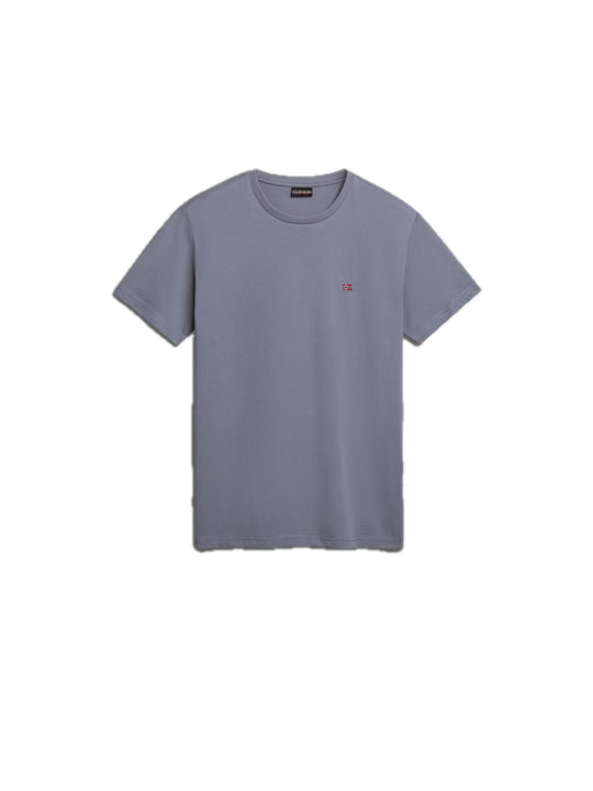 Salis Ss Sum - Grey Owl