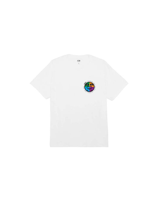 Obey City Built - White