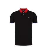 Polo Basic - Black