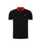 Polo Basic - Black