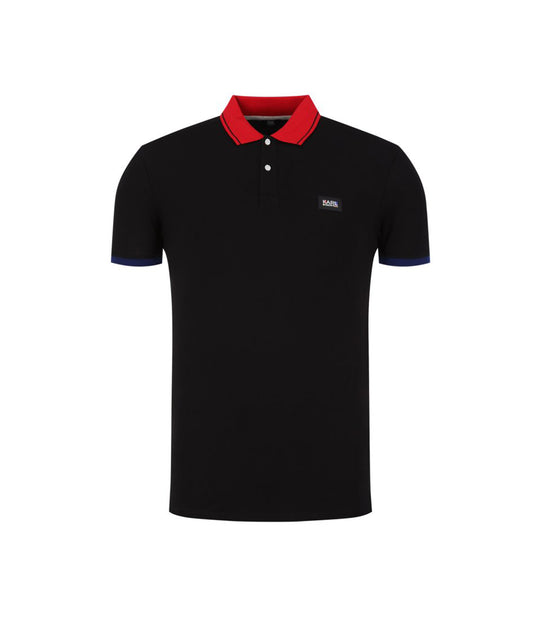 Polo Basic - Black
