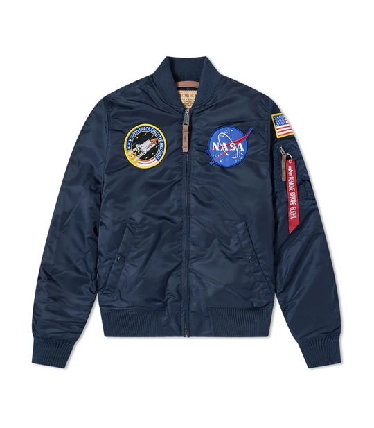 Ma-1 Vf - Nasa - Rep Blue