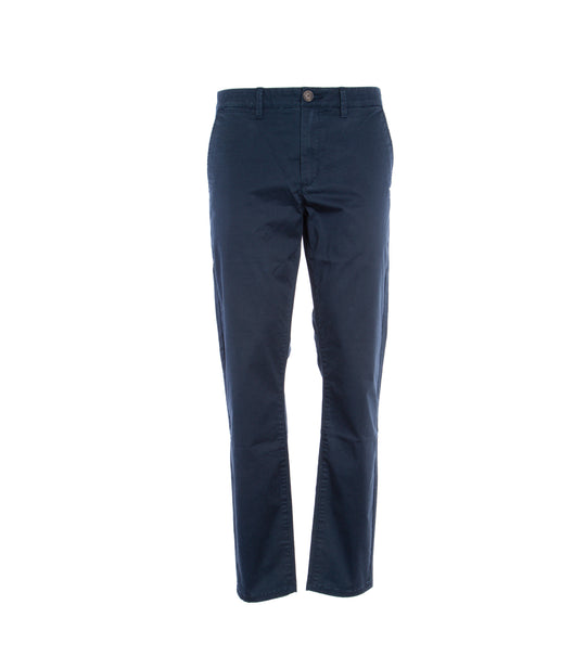 Pant Chino Slim - Navy Blue