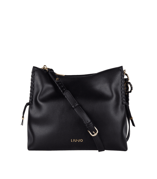 S Cross Body - Nero