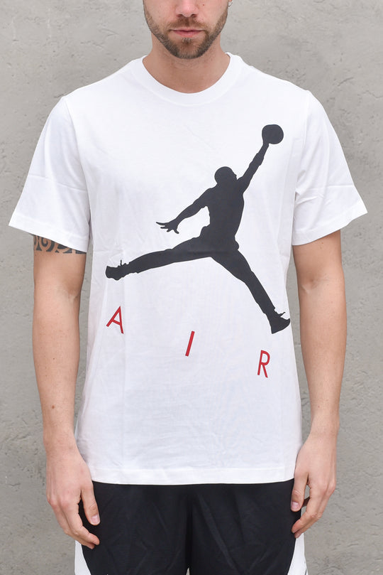 Jordan Jumpman Air HBR Men's S - White