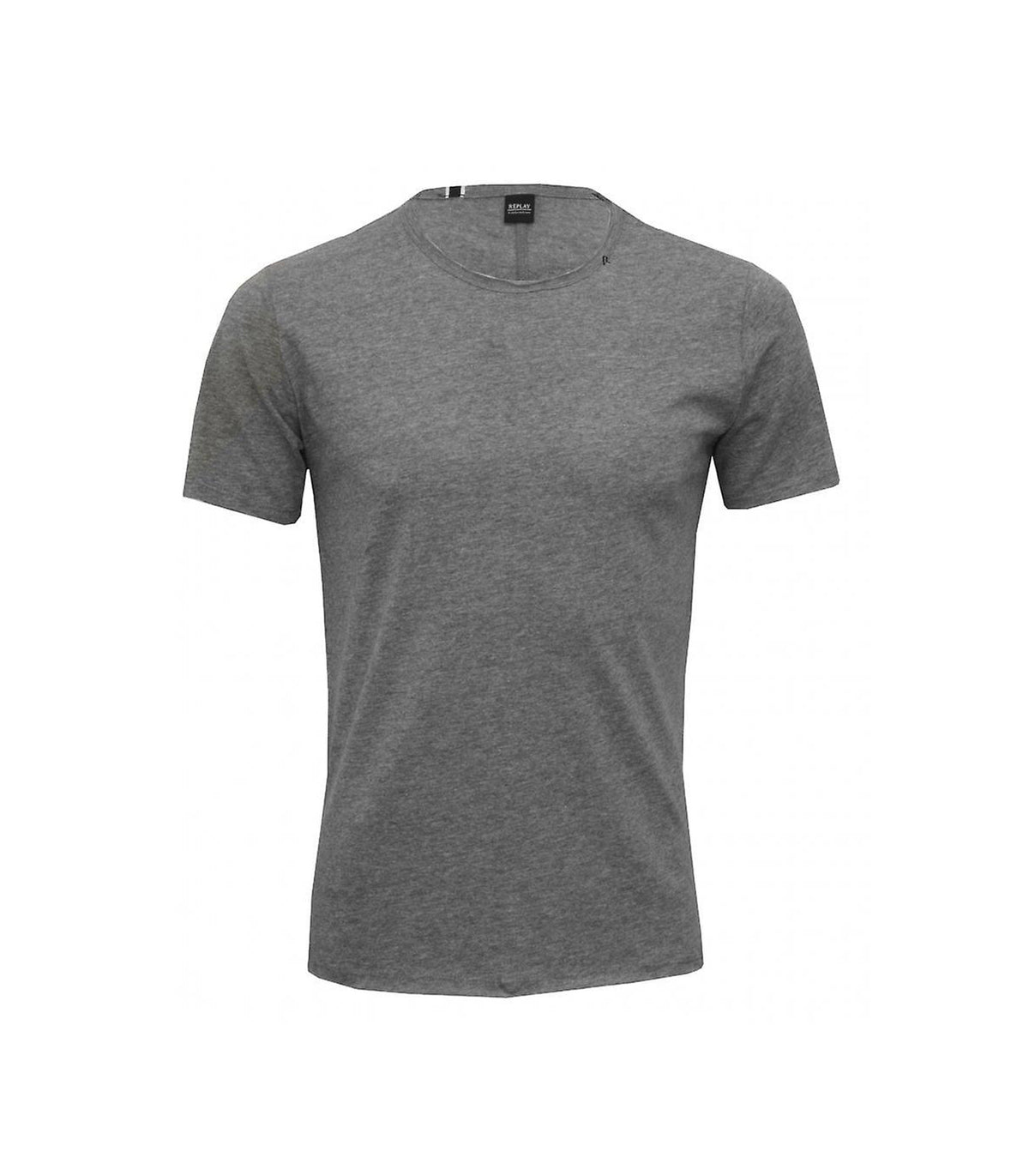 T-Shirt - Grey — 1