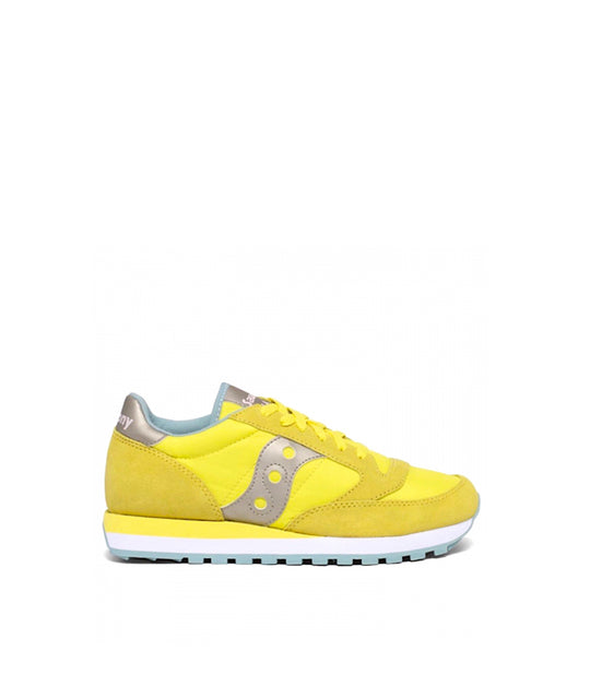 Jazz Original - Yel/Gry