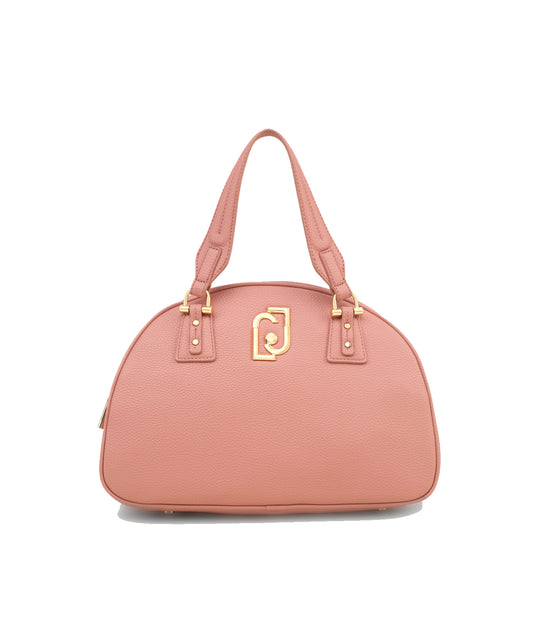 M Bowling Satchel - Desert Sand