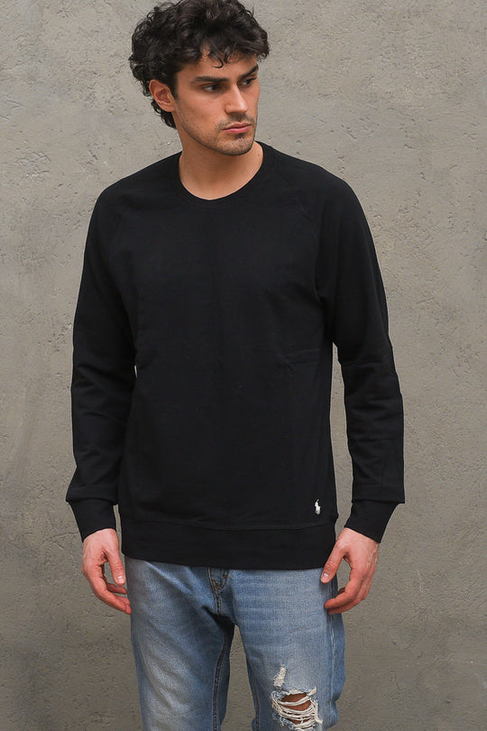 Spring 3 Udw - Black