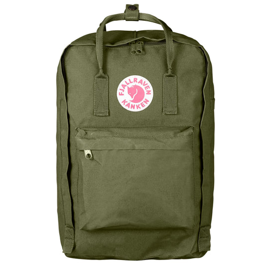 Kanken 17'' - Green
