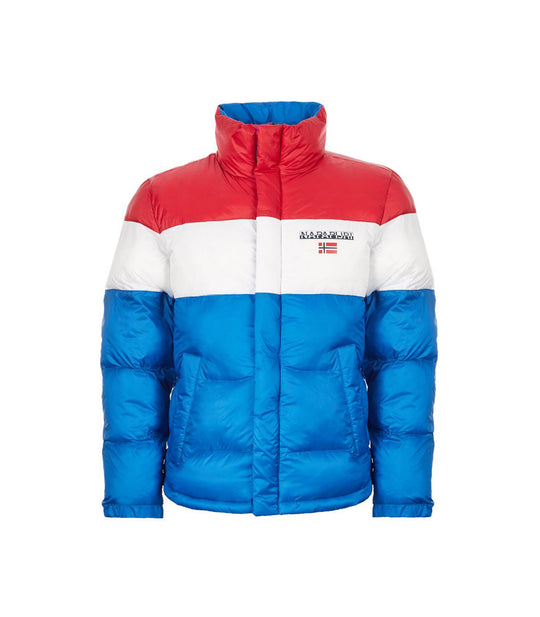 Abby Cb - Blue Multi