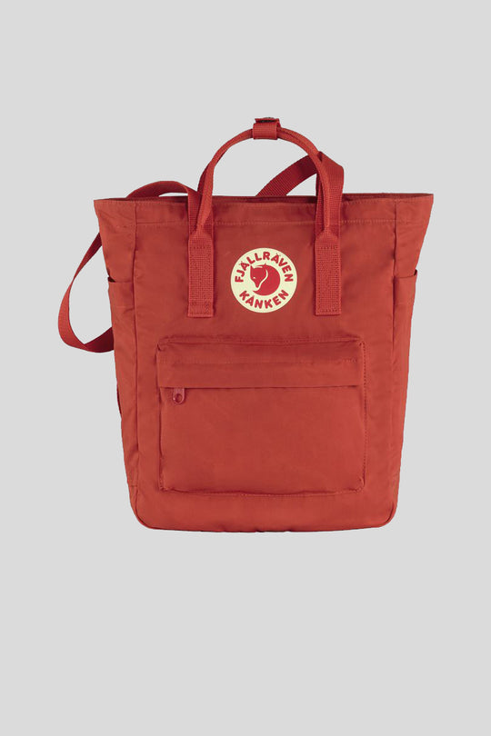 Kanken Totepack - Treu Red