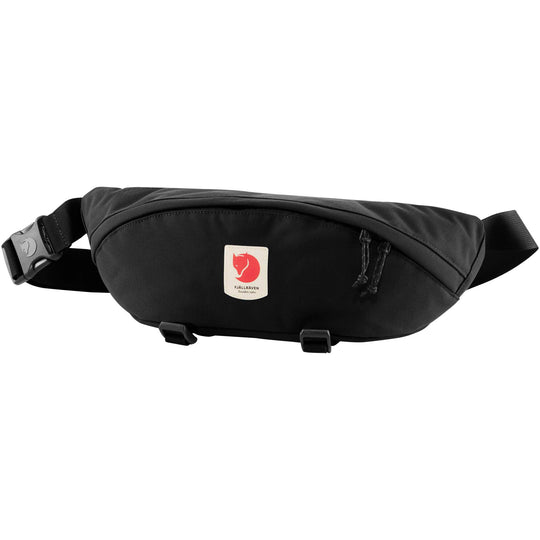 Ulvo Hip Pack Large - Black