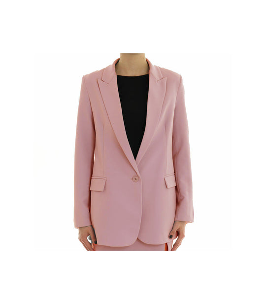 Giacca - Rosa