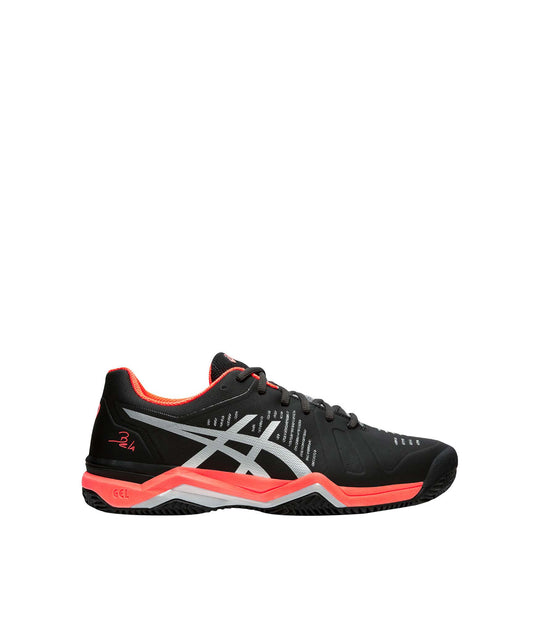 Gel-Bela 6 Sg Padel - Graphite Grey/Silver