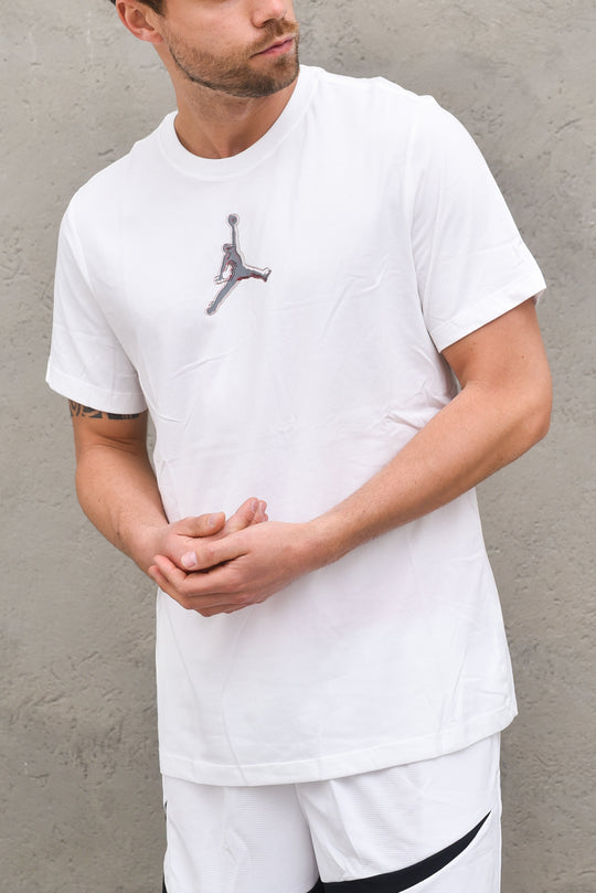 Jordan Dri-Fit Air Men's Graphic - White