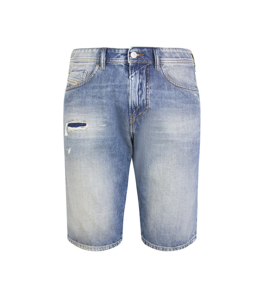 Short Pants Denim
