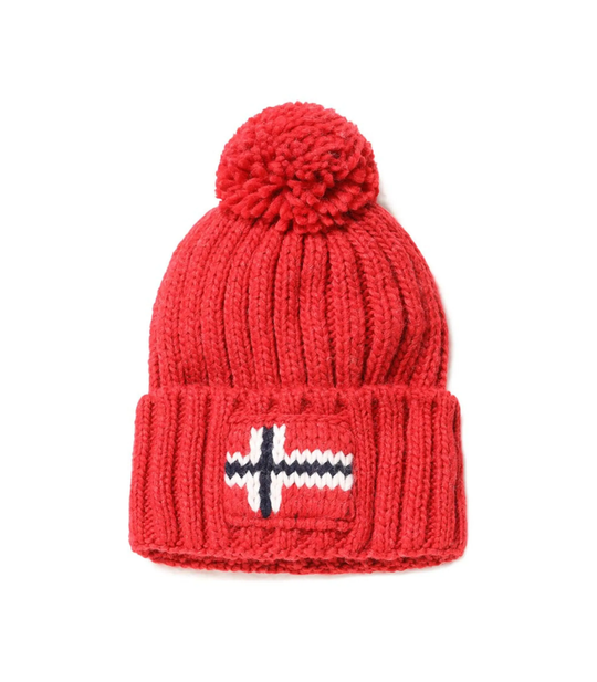 Semiury 2 - Red Scarlet