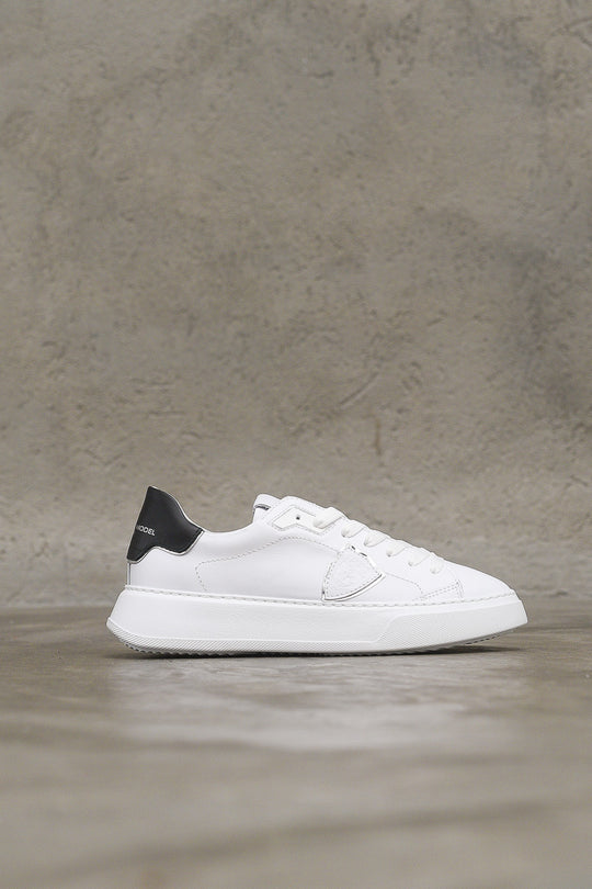 Temple L D Veau - Blanc Noir