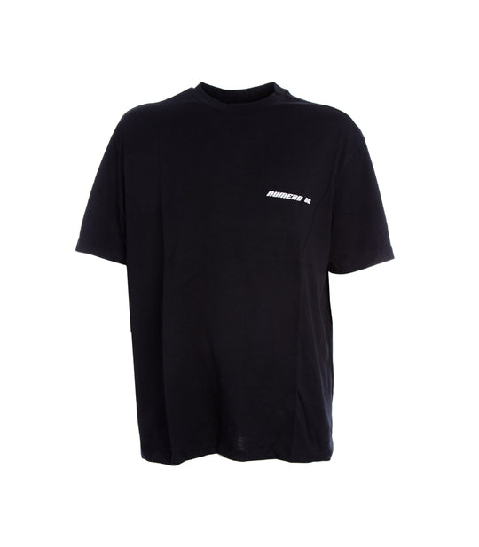 Bottle Tee - Black