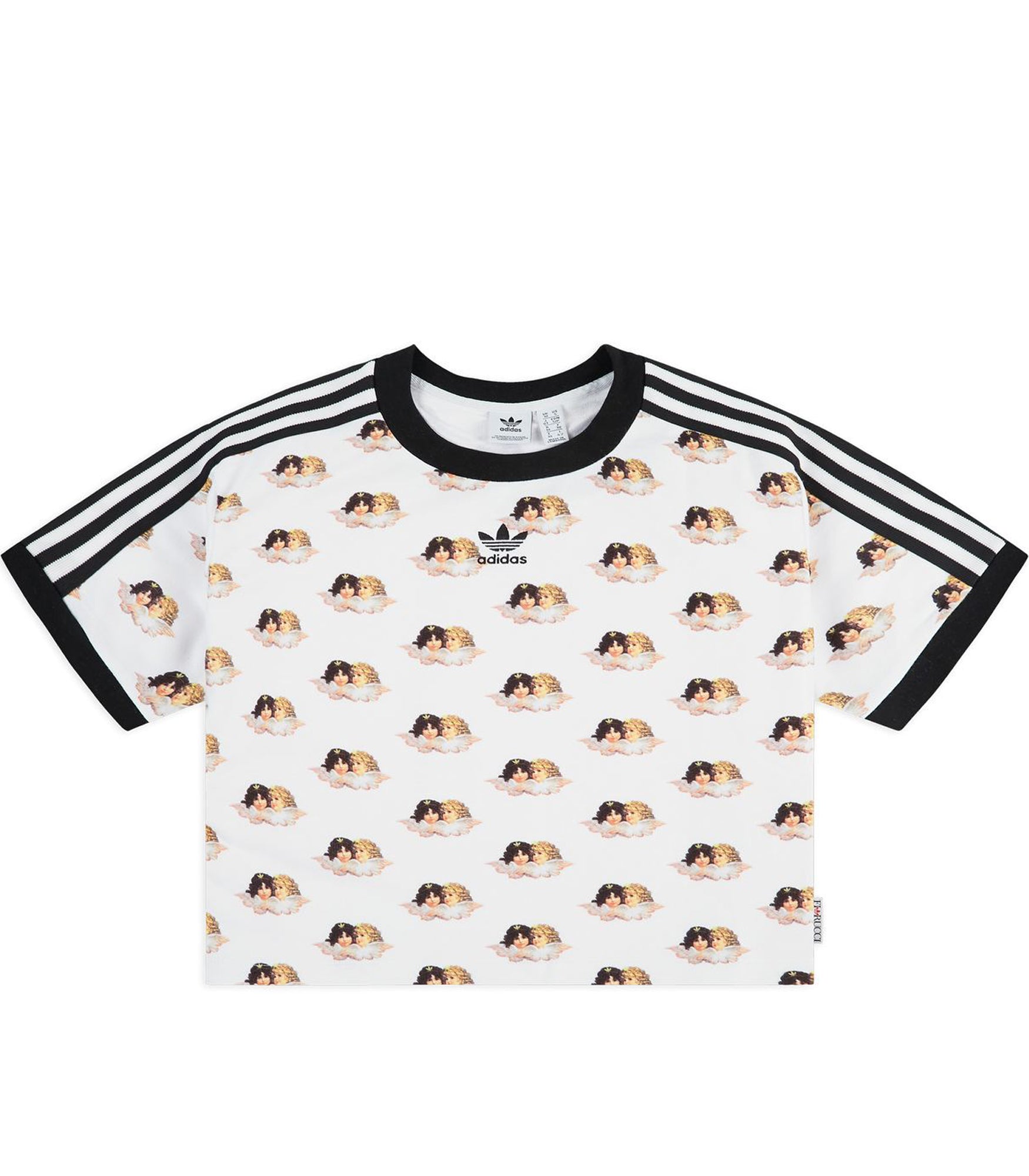adidas originals x fiorucci