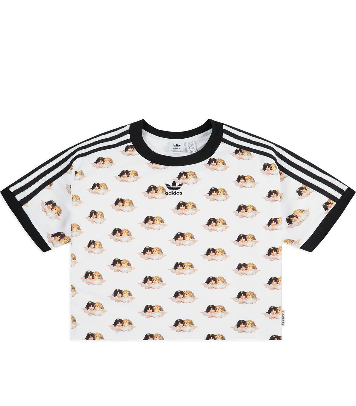 X Fiorucci - T-shirt - Multicolor — 1
