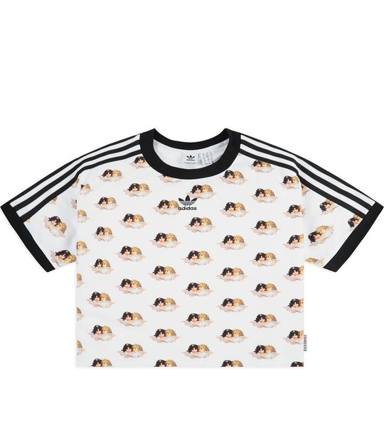 X Fiorucci - T-shirt - Multicolor