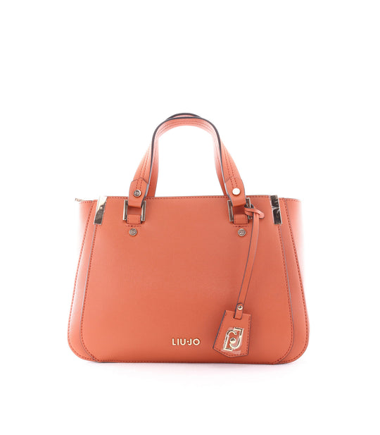 M Satchel - Terracotta