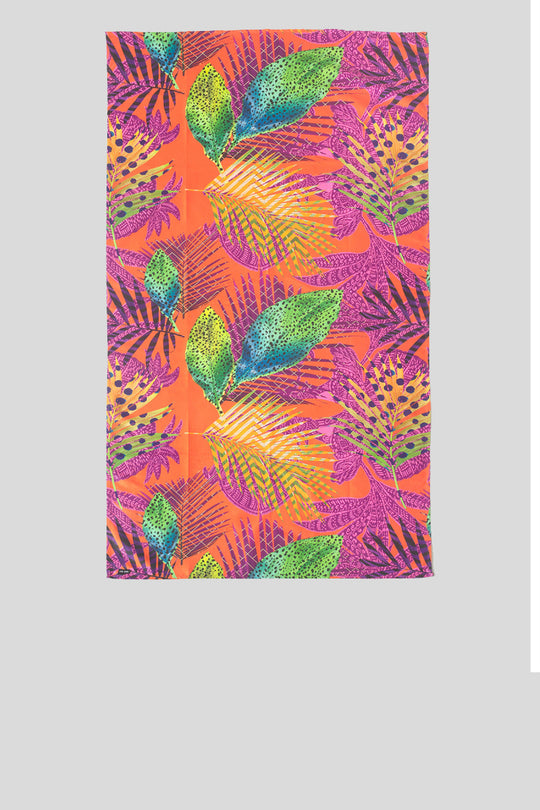 Microfiber Beach Towel 100% Pl